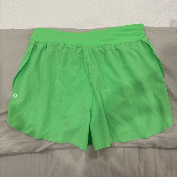 FAST AND FREE SHORT 3” - Picture 3 of 3